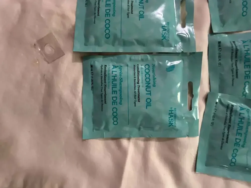 Hask beginnings nourishing